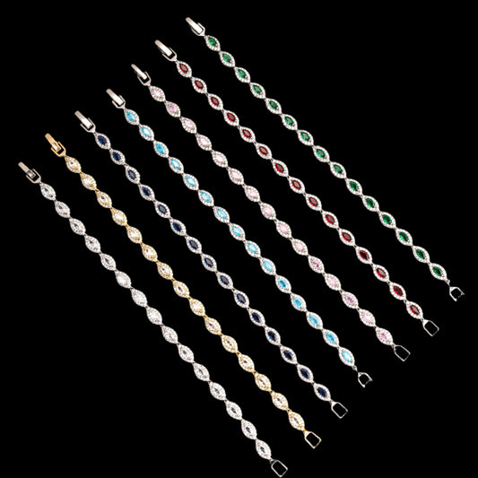 ANGEL EYES BRACELET