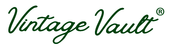 VINTAGE VAULT